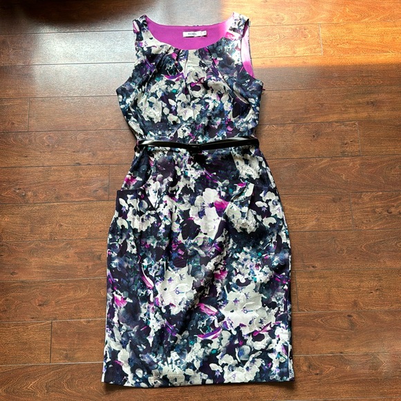 Ricki’s Sleeveless Dress - Picture 1 of 6